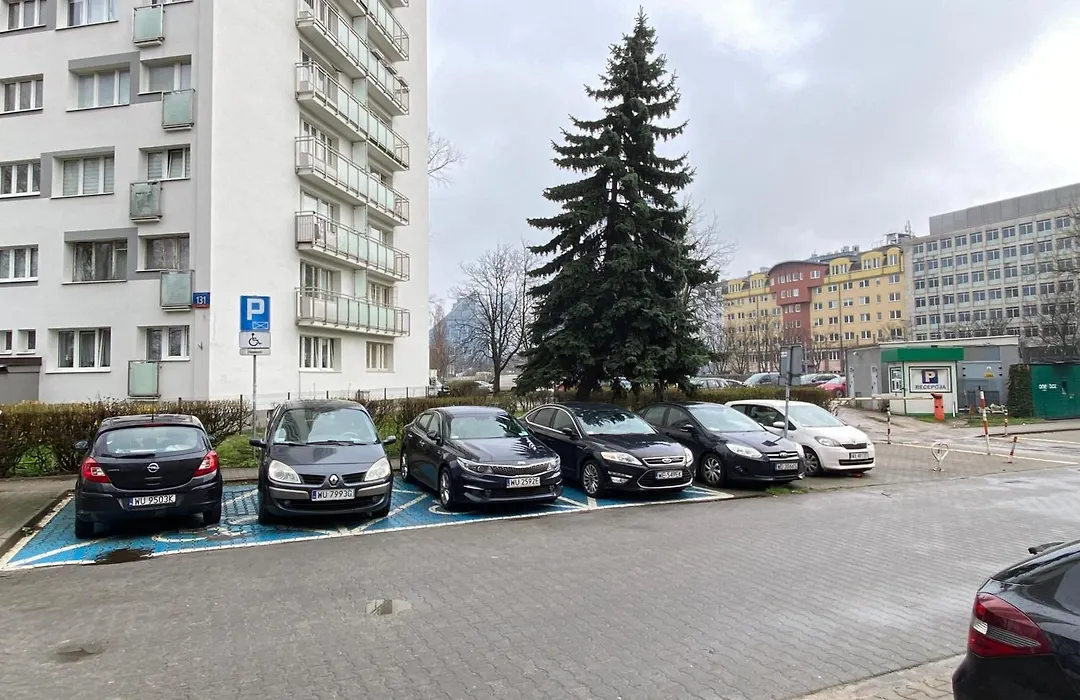 Warszawa Zachodnia-1